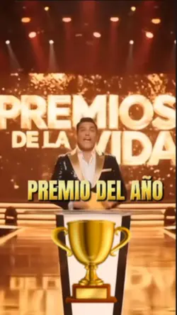 El premio es para 🤣🤣