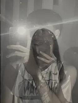 YOU ARE THE ONE