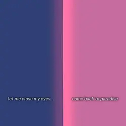 love in paradise