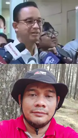 ultah dari ARB