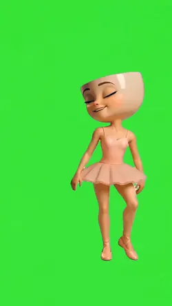ballerina dance