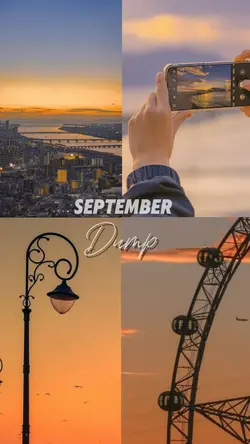 SEPTEMBER DUMP 