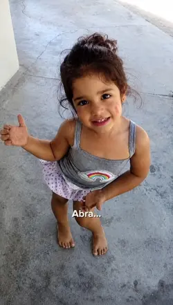 abra kadabra