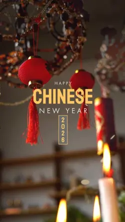 Chinese New Year