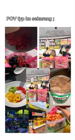 fyp mau bulan puasa