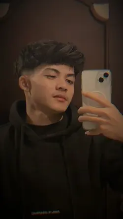 collab bareng ayang 