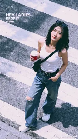 ai street trend