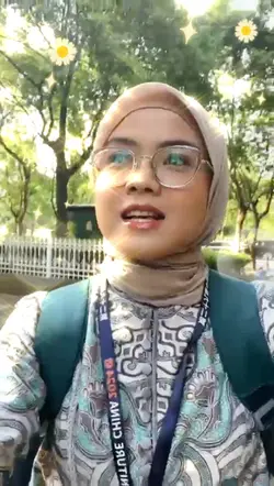 kamu tu ga pernah 