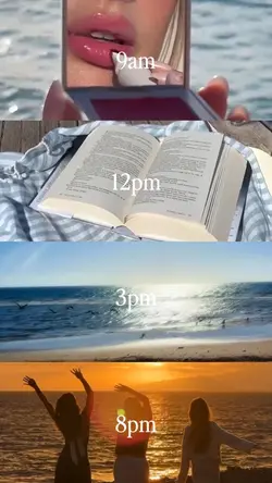 4 grid video
