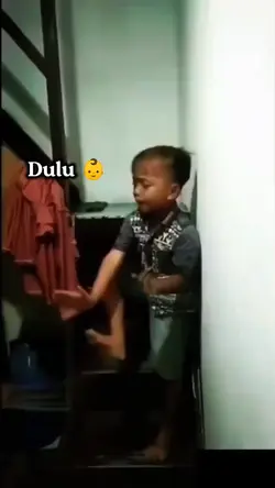 Dulu vs Sekarang