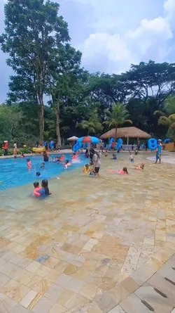 Waterpark Adventure