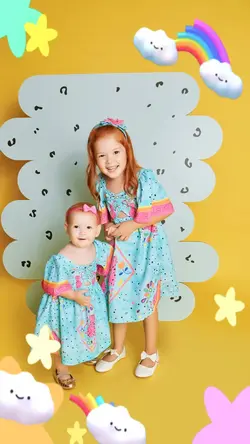 Kids photo