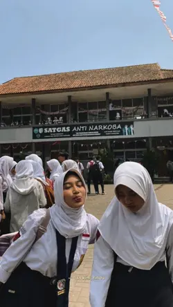 dan kini, rinduu