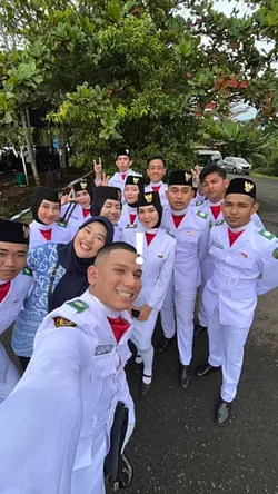 Anak Paskibra 2023