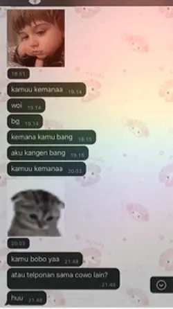 chat salting