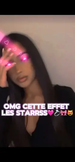 EFFECT 😻🫶🏼| IA | AI