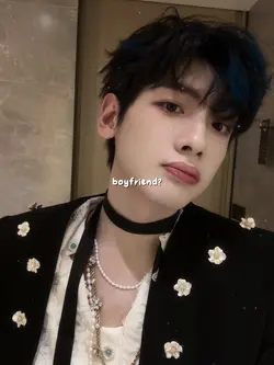 have you seen my bf
