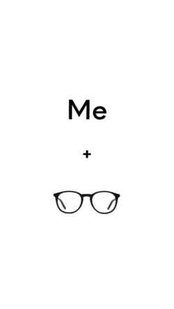 me plus glasses