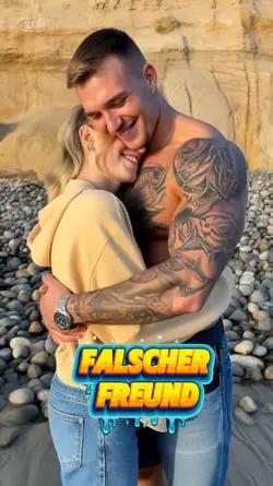 Falscher Freund
