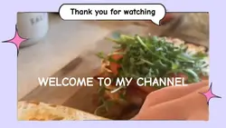 Food Intro