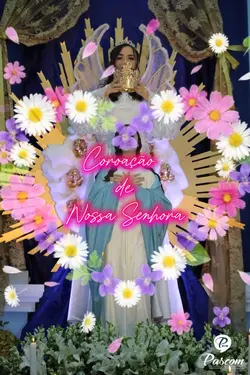 Coroação N.Senhora