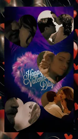 Valentine's day 