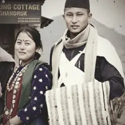 Maya khai baa