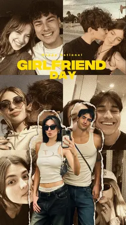 girlfriend day 2025 