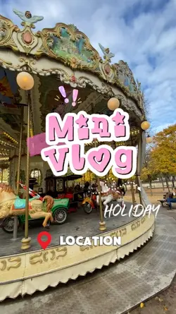 Opening Vlog 