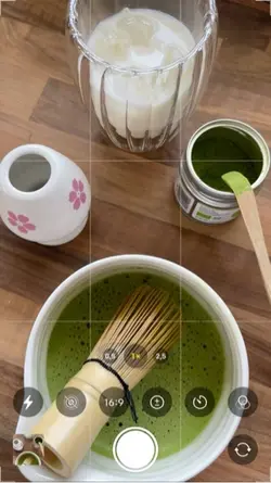 Lovee matcha