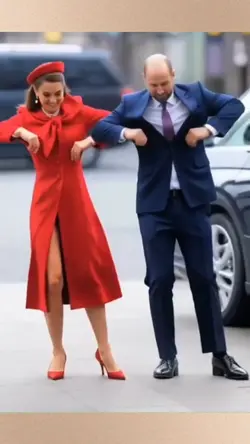 Trending Dancing