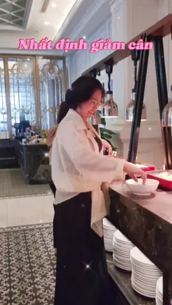 Nhất định giảm cân