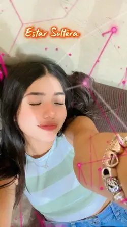 Estar soltera