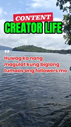 Content Creator Life