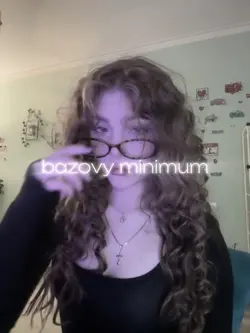 bazovy minimum