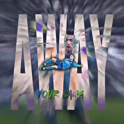 CR7 FREE EDIT 