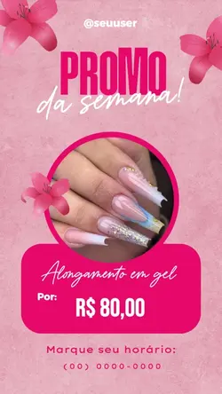 PROMOÇÃO BEAUTY