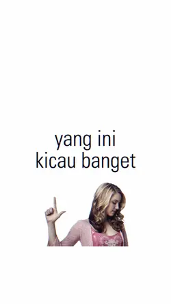 YH INI KICAU BANGET