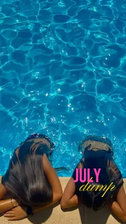 july dump 