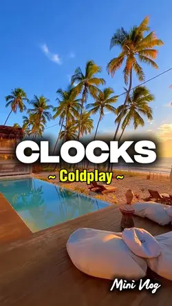Clocks - Coldplay