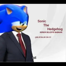 Gemlik sonic