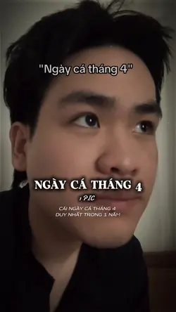 Cá tháng 4