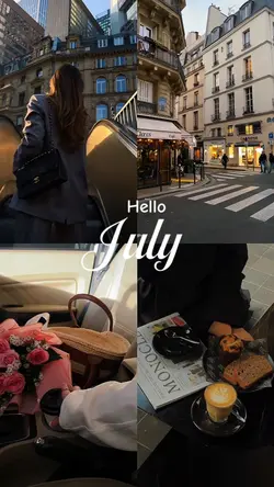 Hello july 2026