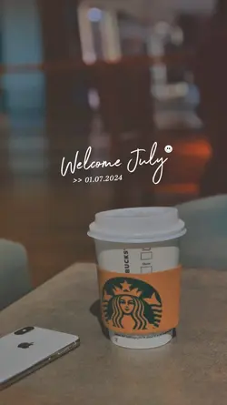 Welcome Juli