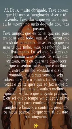 A Deus