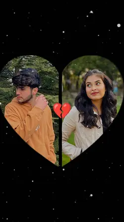 Couple break-up 
