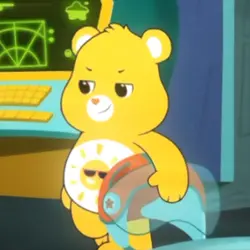 Care bears
