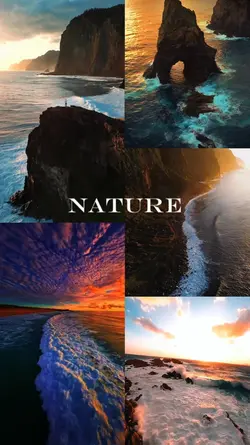 nature