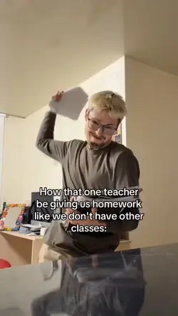 homework 