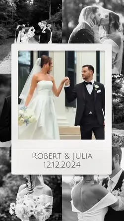Wedding Day